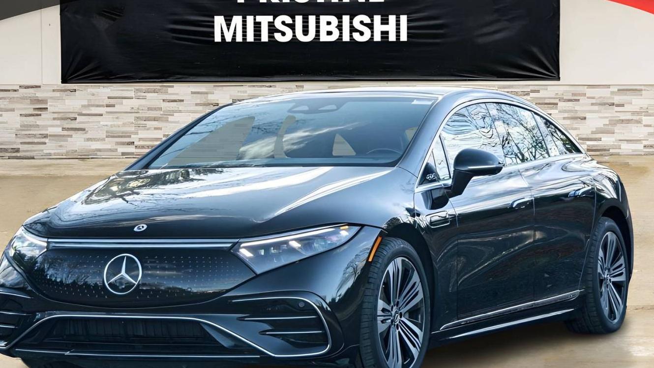 MERCEDES-BENZ EQS-CLASS SEDAN 2022 W1KCG2DB7NA004750 image MERCEDES-BENZ EQS-CLASS SEDAN 2022 W1KCG2DB7NA004750 image